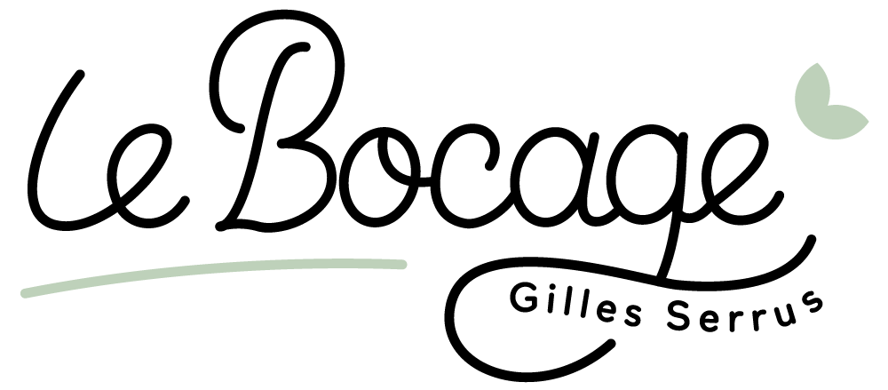 Logo Le Bocage